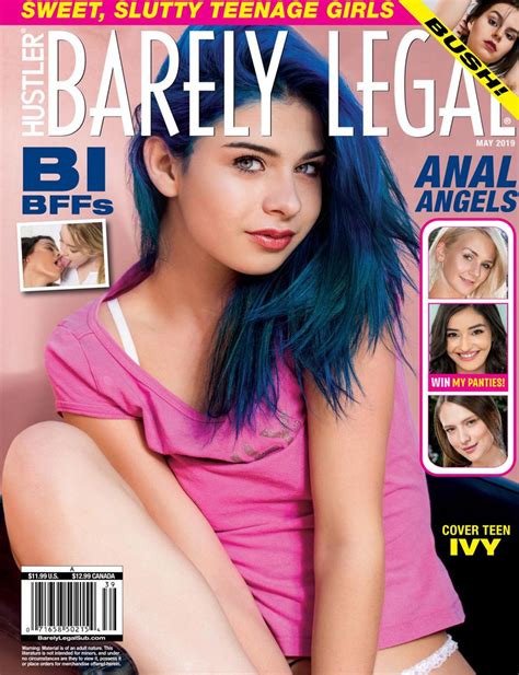 teen porn pictures|Barely Legal (magazine)